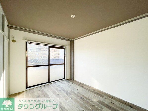 カーサM.Uの物件内観写真